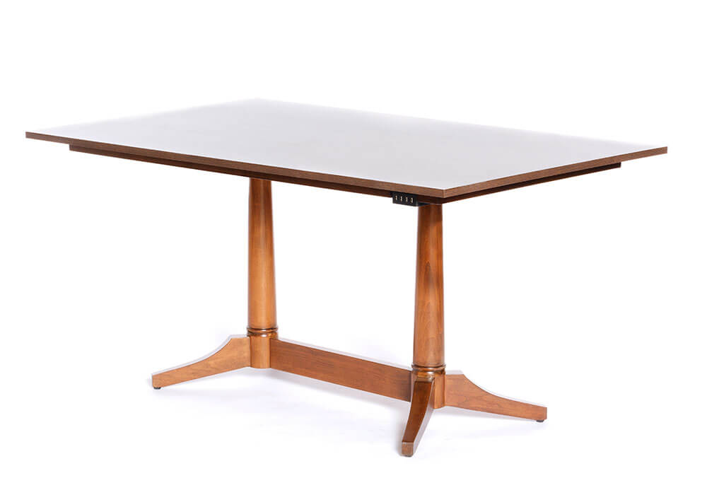 Franklin Table